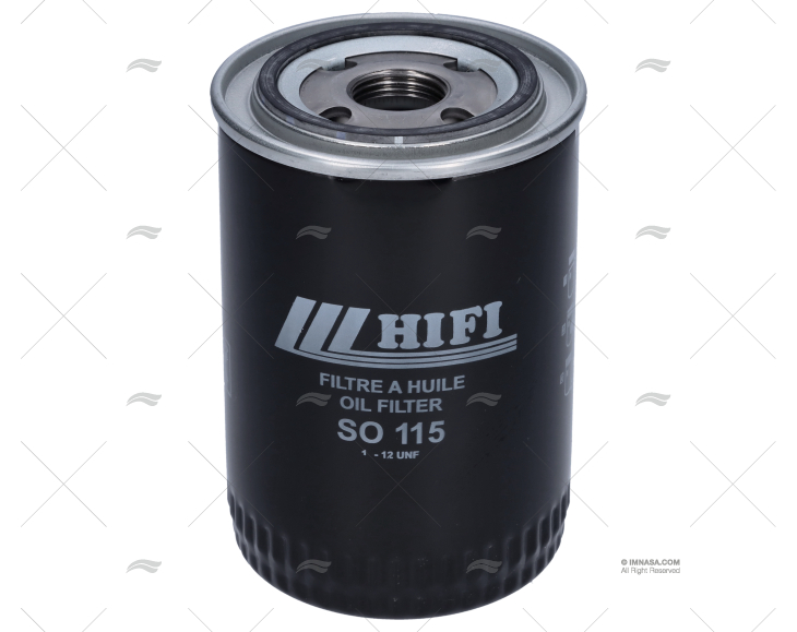 OIL FILTER VD20262