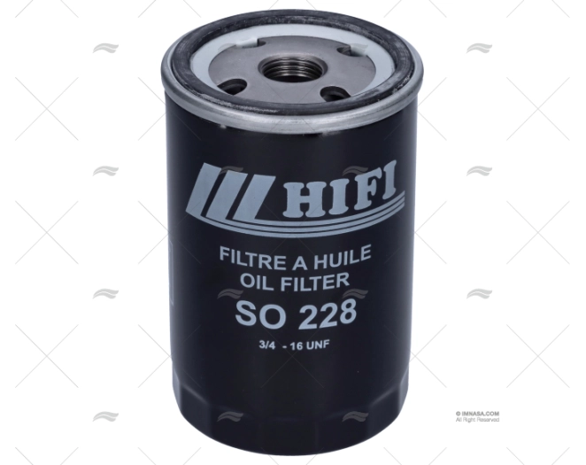 OIL FILTER VD20290