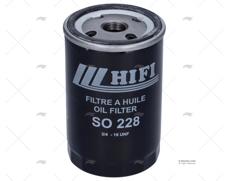 OIL FILTER VD20290