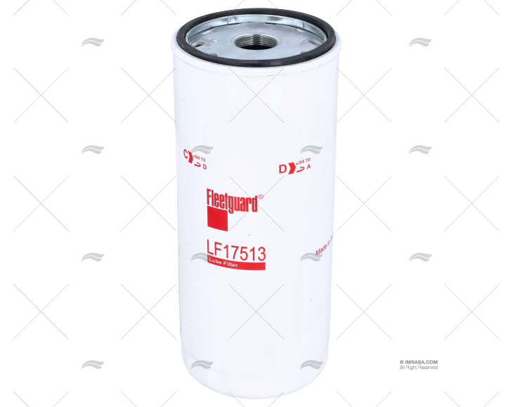 OIL FILTER 16500034510