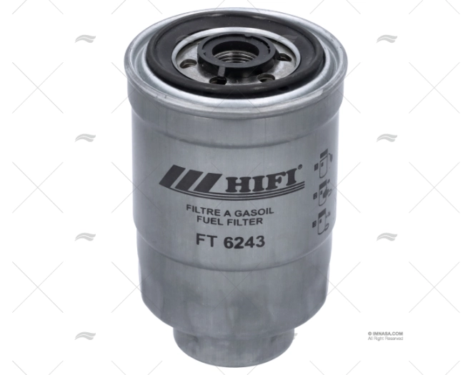 FUEL FILTER 1K01143060