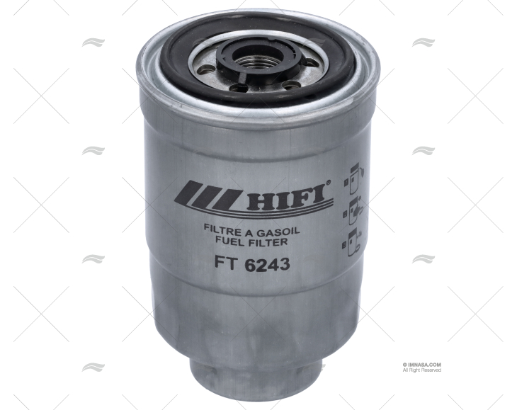 FUEL FILTER 1K01143060