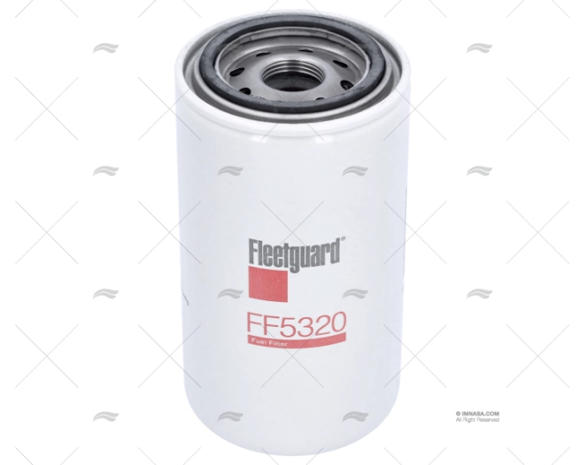 FUEL FILTER 1R0750