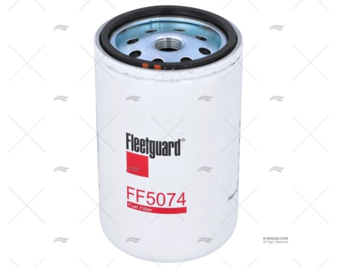 FUEL FILTER 3903640