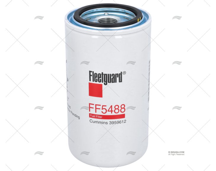 FUEL FILTER 3959612