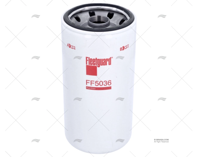 FUEL FILTER 1er 25011024