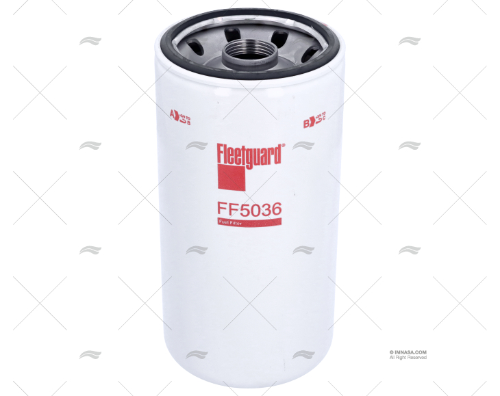 FUEL FILTER 1er 25011024