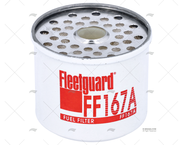 FUEL FILTER 1901929