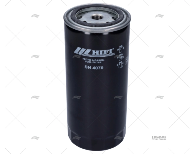 FUEL FILTER 8106473