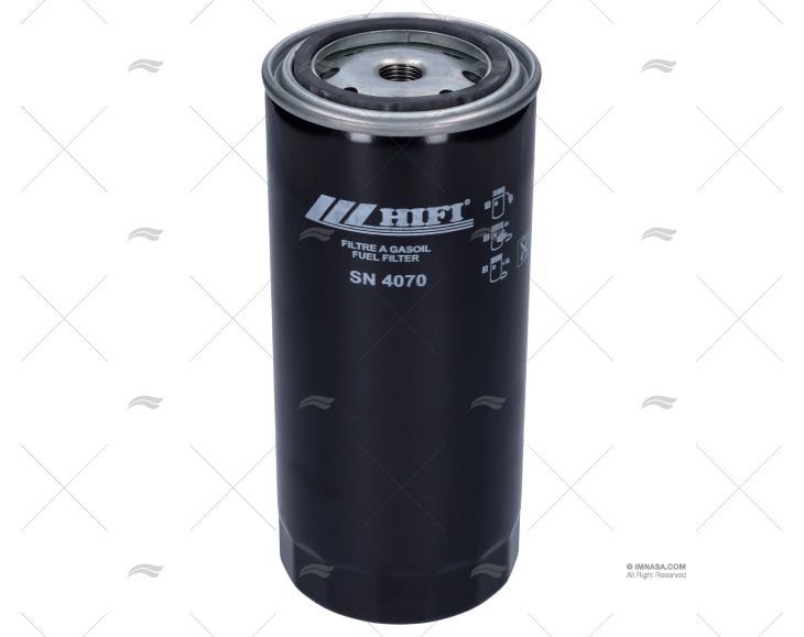 FUEL FILTER 8106473