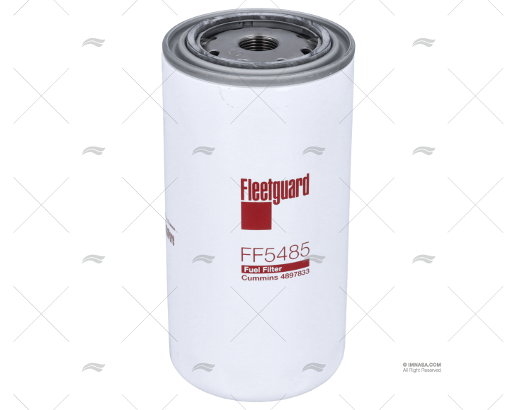 FUEL FILTER 2992241