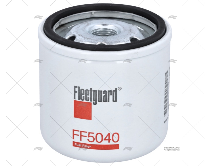 FILTRO FUEL 2175045 T/LOMBARDINI