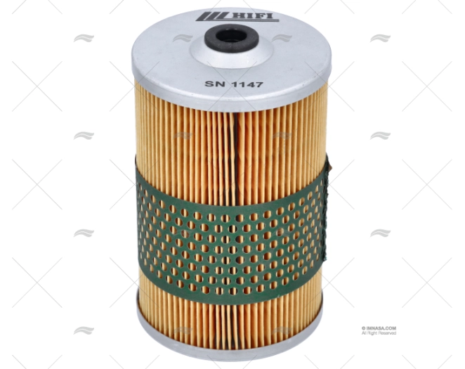 FUEL FILTER 1er 81125030011