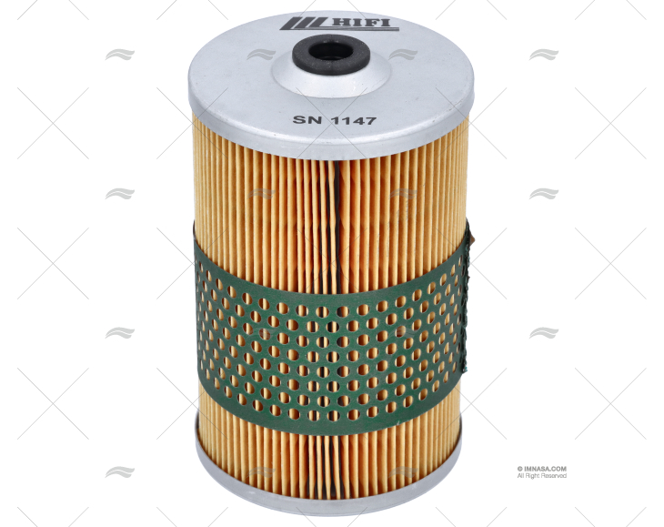 FILTRO FUEL 81125030011 1ER T/MAN