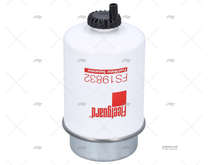 FUEL FILTER 35807256T