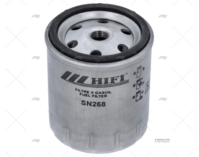 FUEL FILTER 970622350