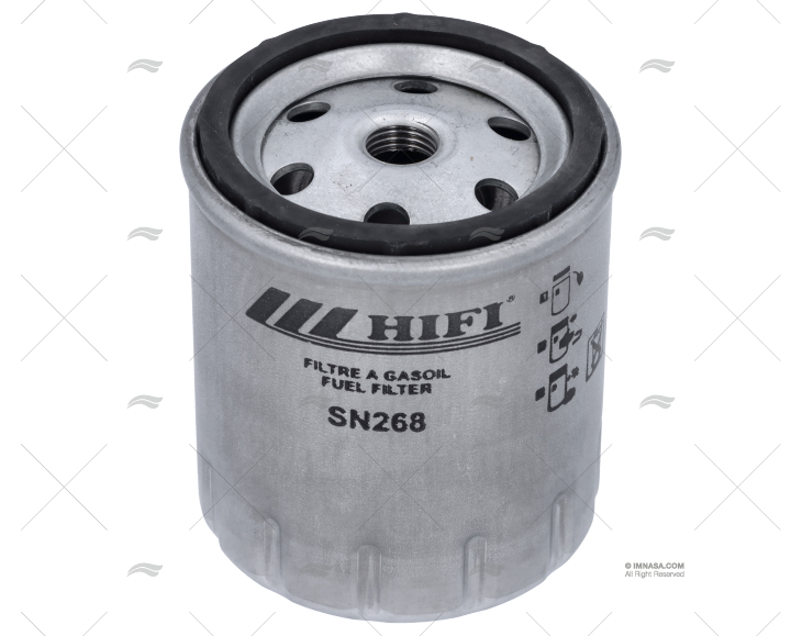 FUEL FILTER 970622350