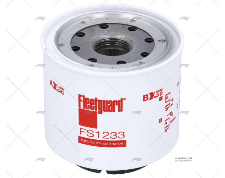 FUEL FILTER 1491914