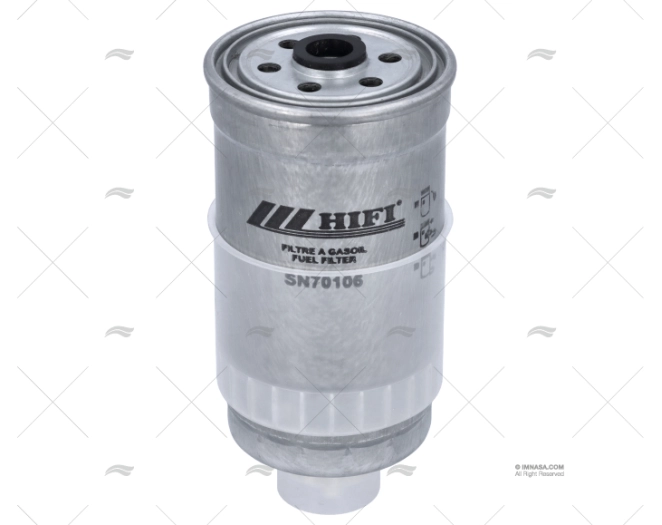 FUEL FILTER WS180FE