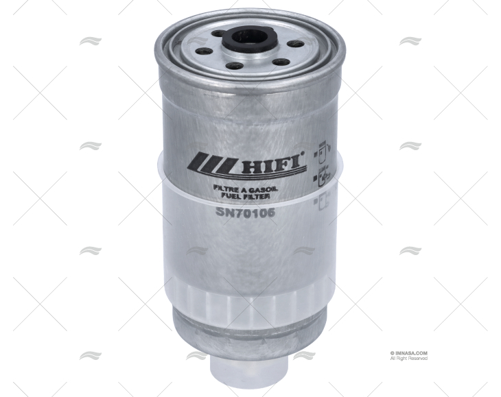 FUEL FILTER WS180FE