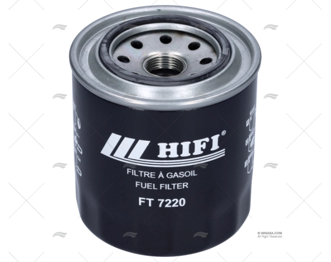 FUEL FILTER 24363