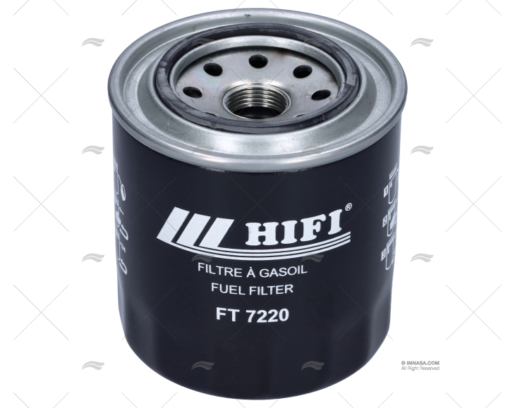 FUEL FILTER 24363