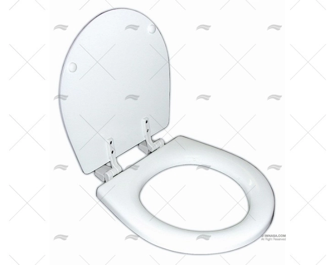 ABATTANT WC SOFT CLOSE MATROMARINE