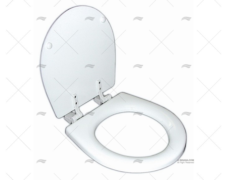 ABATTANT WC SOFT CLOSE MATROMARINE