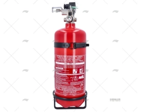 FIXED AUTO SHOOTER EXTINGUISHER 3HFC