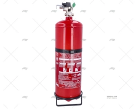 FIXED AUTO SHOOTER EXTINGUISHER 9HFC