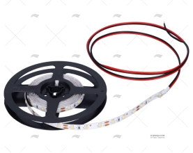 LAMPARA CINTA 180LED 300cm BLANCO 12V