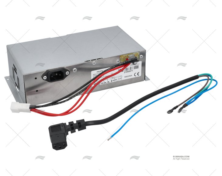 TRANSFORMADOR 20A / 230V A 12V