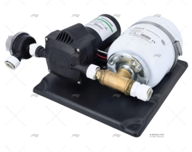 WATER PRESSURE SYSTEM 12V W/ACCUMULATOR WHALE