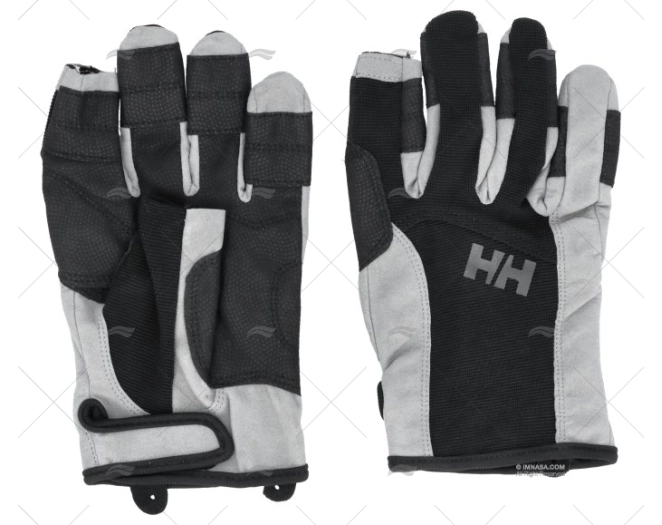 GANTS RACING LONG S HELLY HANSEN NAUTICA