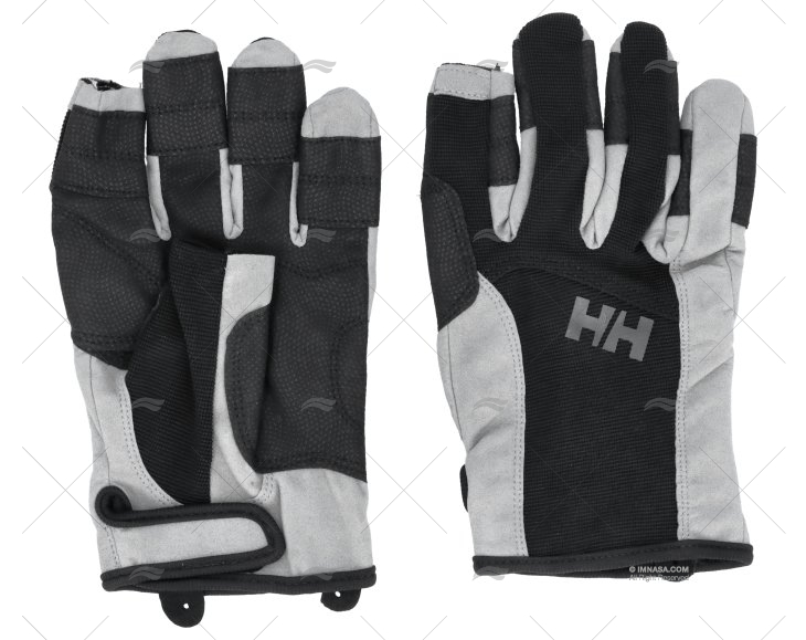 GLOVES RACING LONG S HELLY HANSEN NAUTICA