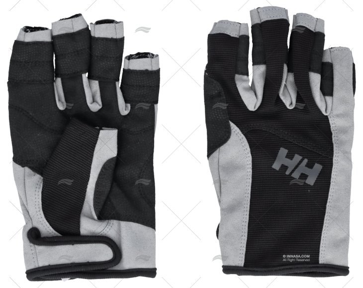 GLOVES RACING SHORT S HELLY HANSEN NAUTICA