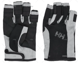 GLOVES RACING SHORT M HELLY HANSEN NAUTICA