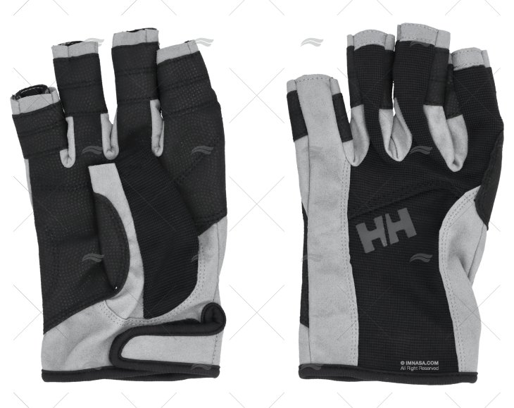 GANTS RACING COURT L HELLY HANSEN NAUTICA