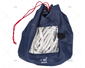 SAC POUR CORDAGE GRAND 30x22x35Cm. IMNASA