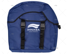 BLUE HOSESHOE CASE IMNASA