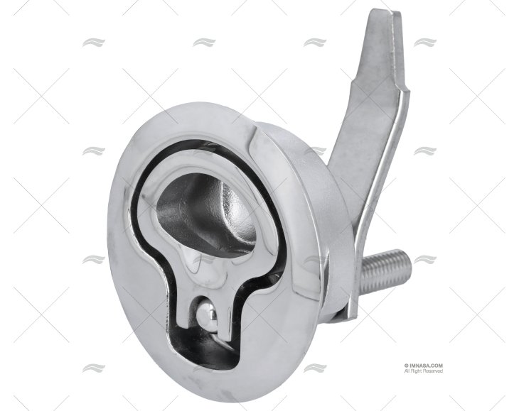 SOUTHCO HATCH LIFTING HANDLE 2.5" LONG H