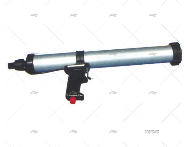 PNEUMATIC GUN FOR BAG 600ml 3M