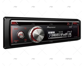 RADIO PIONNER DEH-X8700 CD DAB-2 USB PIONEER