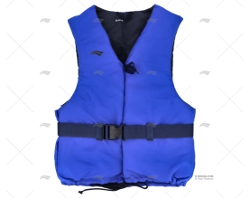 FLOATING VEST BAYONA 50N BLUE       70/9 IMNASA