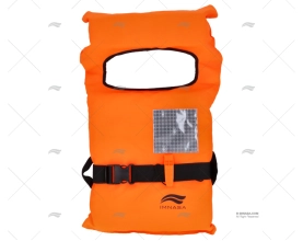 LIFE JACKET TENERIFE 100N 30-50kg IMNASA