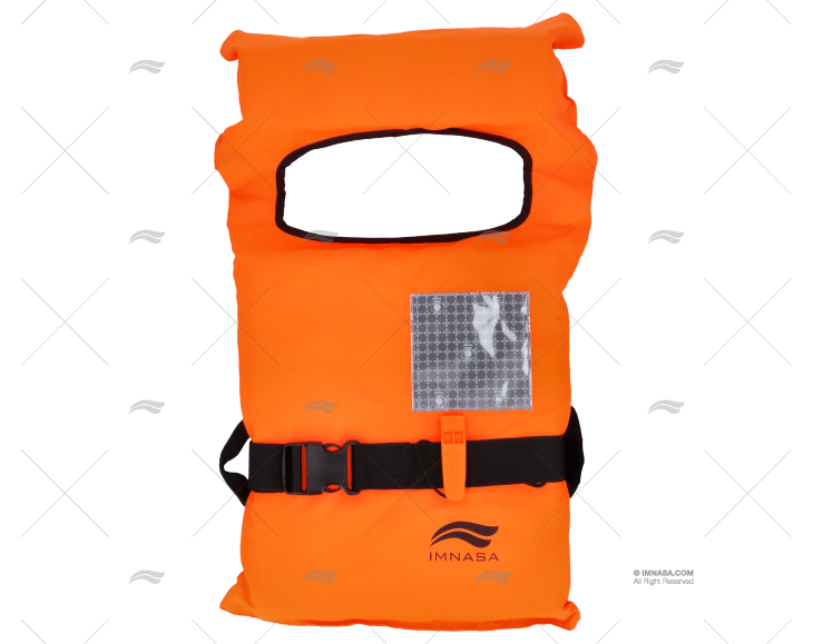 LIFE JACKET TENERIFE 100N 30-50kg IMNASA