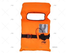 LIFE JACKET TENERIFE 100N 50-70kg