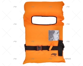 LIFE VEST TENERIFE 100N 70+ IMNASA