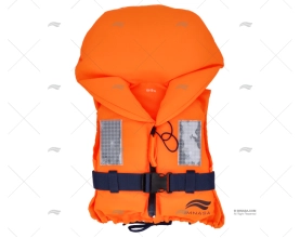 CHALECO IBIZA 100N BABY 10-15kg IMNASA