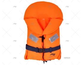 LIFE JACKET IBIZA 100N L 40-60KG IMNASA